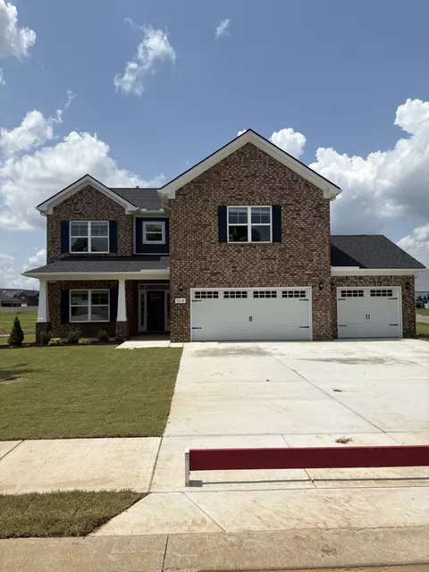 7618 Rookersbend Dr, Smyrna, TN 37167
