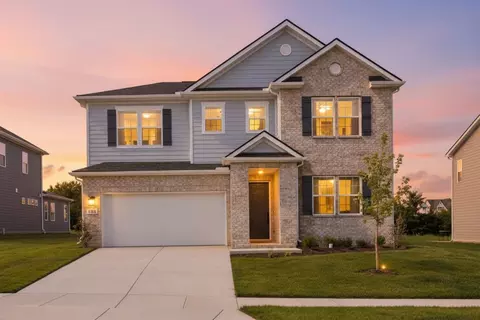 207 Acmon Blue Rd, Mount Juliet, TN 37122