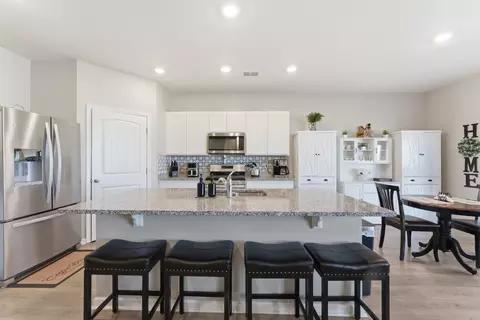 Kitchen - 126 William Dylan Dr, Murfreesboro, TN 37129 photo 3 of 3