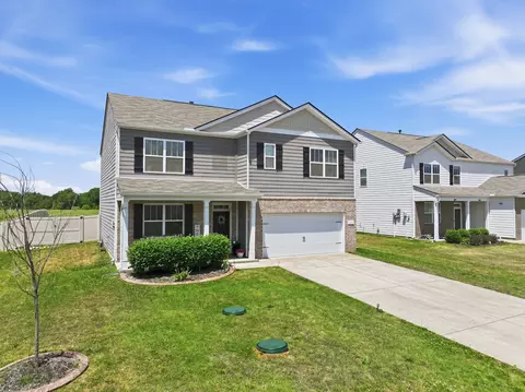 Exterior - 126 William Dylan Dr, Murfreesboro, TN 37129 photo 1 of 4