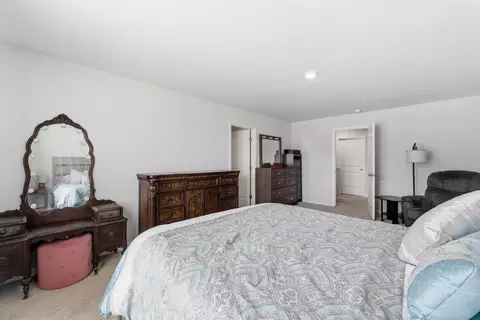 Bedroom - 126 William Dylan Dr, Murfreesboro, TN 37129 photo 1 of 3