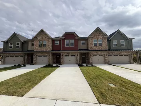 424 Slugger St, Smyrna, TN 37167
