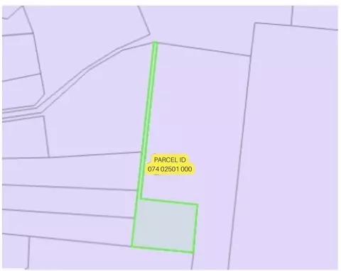 0 Knight Rd, Woodlawn, TN 37191