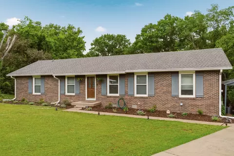 316 Estate Dr, Mount Juliet, TN 37122