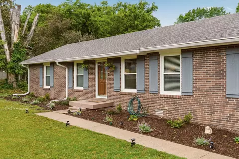 316 Estate Dr, Mount Juliet, TN 37122
