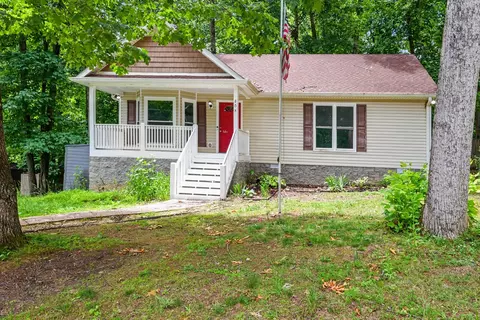 608 S Evening Shade, White Bluff, TN 37187