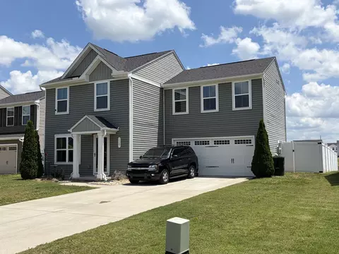 5527 Compass Way, Christiana, TN 37037