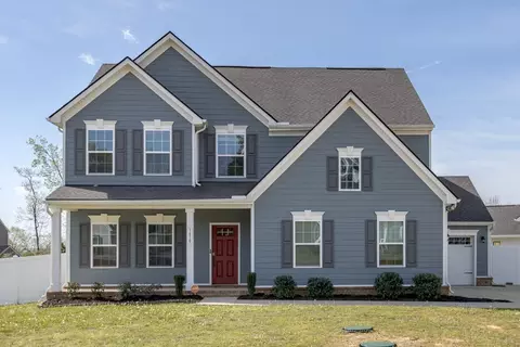1610 Lila Dr, Murfreesboro, TN 37128
