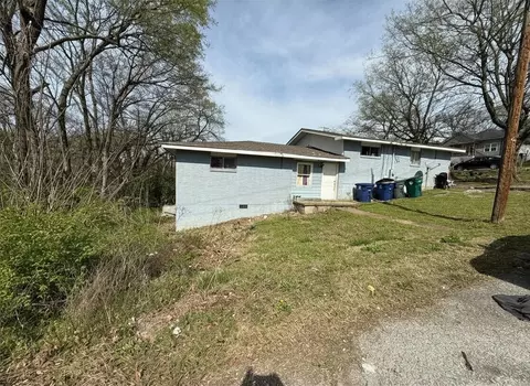 901 Wheeler Ave, Chattanooga, TN 37406