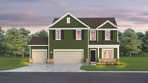 2106 Layla Ln, White House, TN 37188