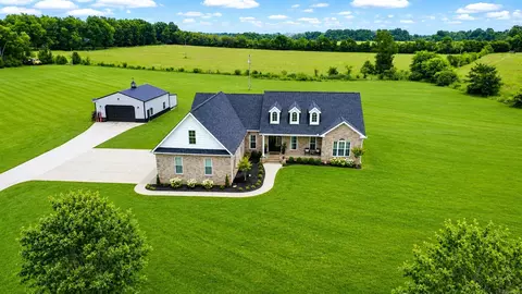 2829 Anes Station Rd, Lewisburg, TN 37091