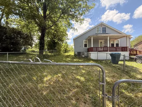 100 School St, Crossville, TN 38555