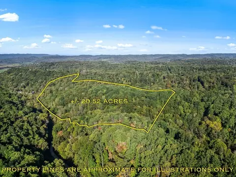 1979 Norton Branch Rd, Beechgrove, TN 37018