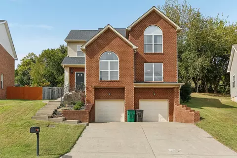 2048 Harvest Ln, Nashville, TN 37218