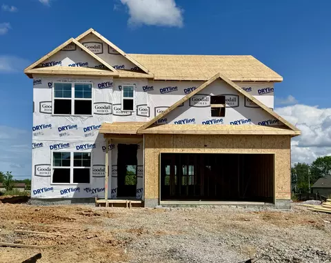 2098 Layla Ln, White House, TN 37188