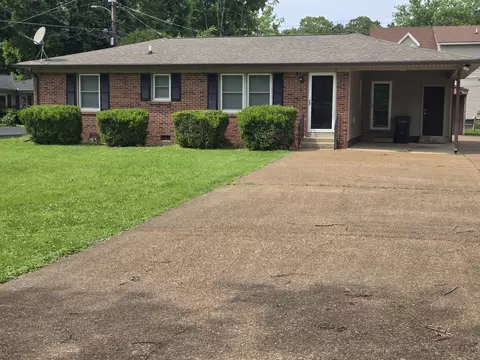 95 Sunset Dr, Waverly, TN 37185