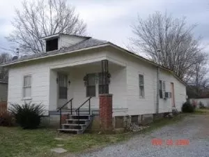 1505 Railroad Ave, Athens, TN 37303