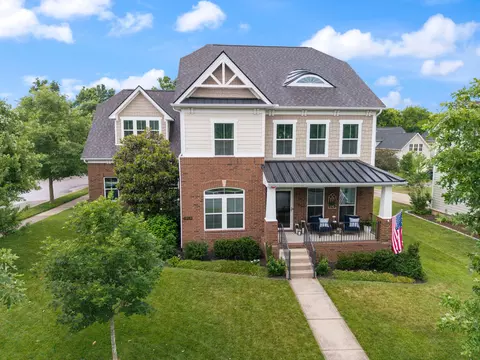 1028 Shallow Stream Ln, Franklin, TN 37064
