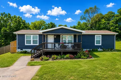4434 Anna Maria, Strawberry Plains, TN 37871