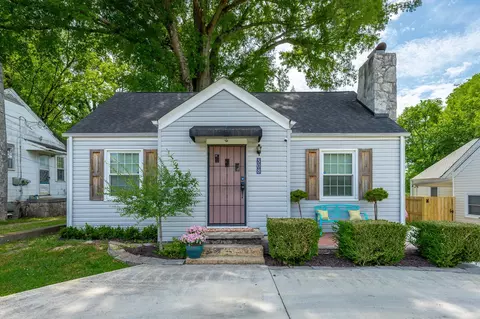 508 S Moore Rd, Chattanooga, TN 37412