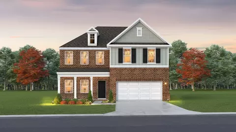 2088 Layla Ln, White House, TN 37188