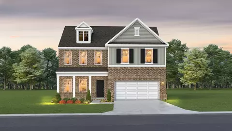 2088 Layla Ln, White House, TN 37188