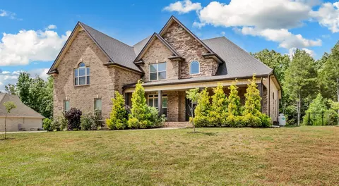 221 Allie Kat Way, Clarksville, TN 37042