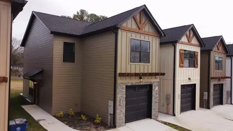 126 Mcnabb Dr, Cleveland, TN 37312