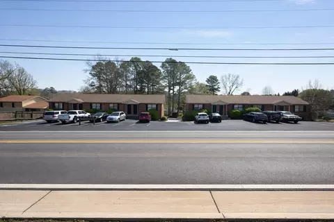 3540 Adkisson Dr NW, Cleveland, TN 37312