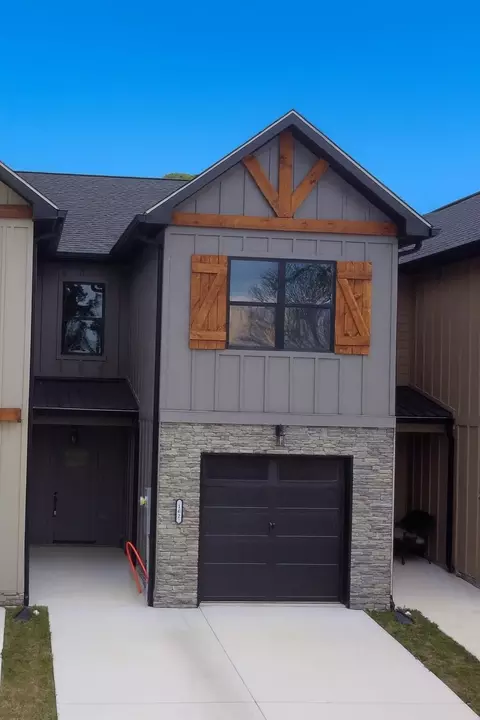 162 Mcnabb Dr NW, Cleveland, TN 37312