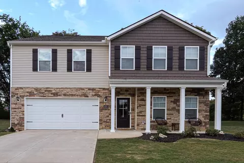 4257 Lone Oak Cir, Cleveland, TN 37323