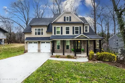 5513 Pinellas Dr, Knoxville, TN 37919