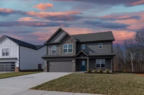 13 Miller Farm, Clarksville, TN 37043