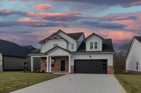 15 Miller Farm, Clarksville, TN 37043