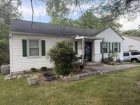 735 Woodmont Blvd, Clarksville, TN 37040