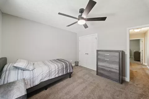 Bedroom - 7291 W Cook Rd, Springfield, TN 37172 photo 5 of 5