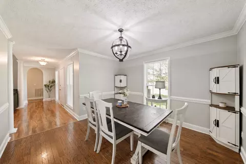 Entry Way - 7291 W Cook Rd, Springfield, TN 37172 photo 2 of 2