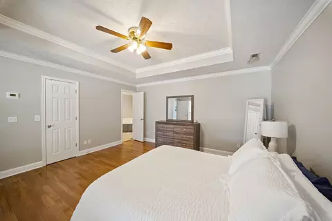 Bedroom - 7291 W Cook Rd, Springfield, TN 37172 photo 2 of 5