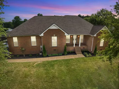 Exterior - 7291 W Cook Rd, Springfield, TN 37172 photo 11 of 20