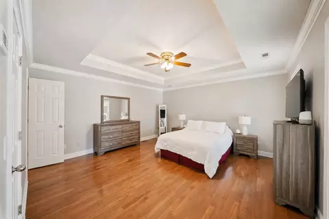 Bedroom - 7291 W Cook Rd, Springfield, TN 37172 photo 1 of 5
