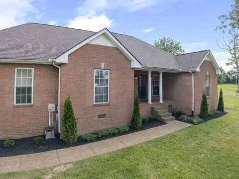 Exterior - 7291 W Cook Rd, Springfield, TN 37172 photo 20 of 20