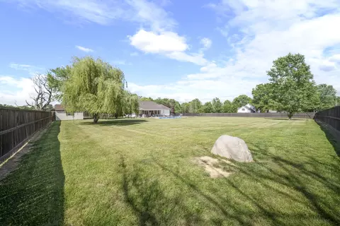 Exterior - 7291 W Cook Rd, Springfield, TN 37172 photo 13 of 20