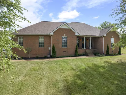 Exterior - 7291 W Cook Rd, Springfield, TN 37172 photo 2 of 20