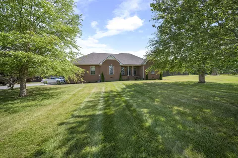 Exterior - 7291 W Cook Rd, Springfield, TN 37172 photo 18 of 20