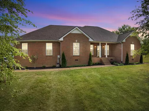 Exterior - 7291 W Cook Rd, Springfield, TN 37172 photo 1 of 20