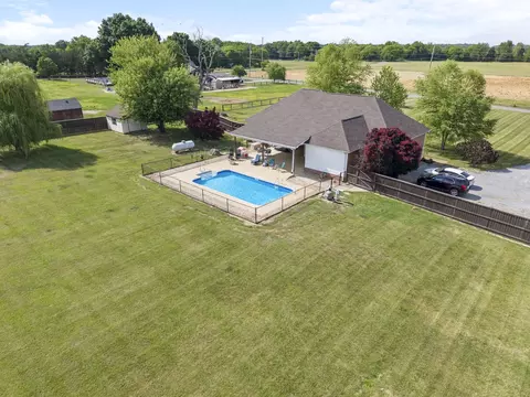View/Area - 7291 W Cook Rd, Springfield, TN 37172 photo 4 of 11