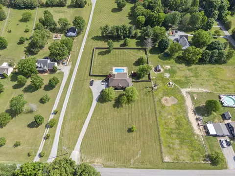 View/Area - 7291 W Cook Rd, Springfield, TN 37172 photo 8 of 11