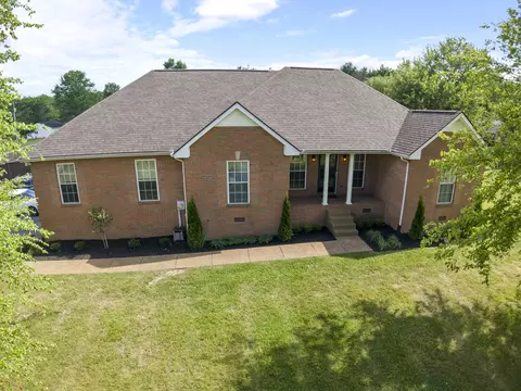Exterior - 7291 W Cook Rd, Springfield, TN 37172 photo 12 of 20