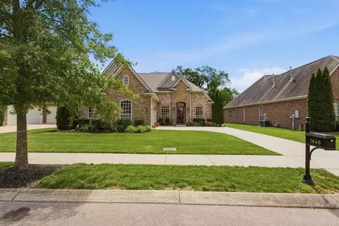 3646 Martins Mill Rd, Thompsons Station, TN 37179