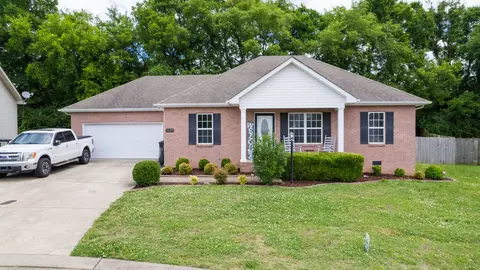 1633 O Green Cv, Murfreesboro, TN 37129
